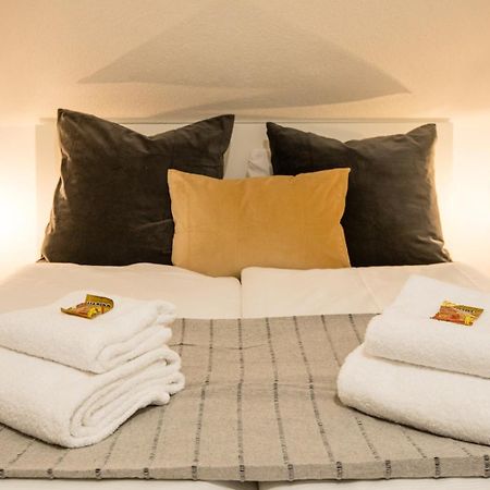 Inn Joy Apartments - Sankt Gallen West Εξωτερικό φωτογραφία