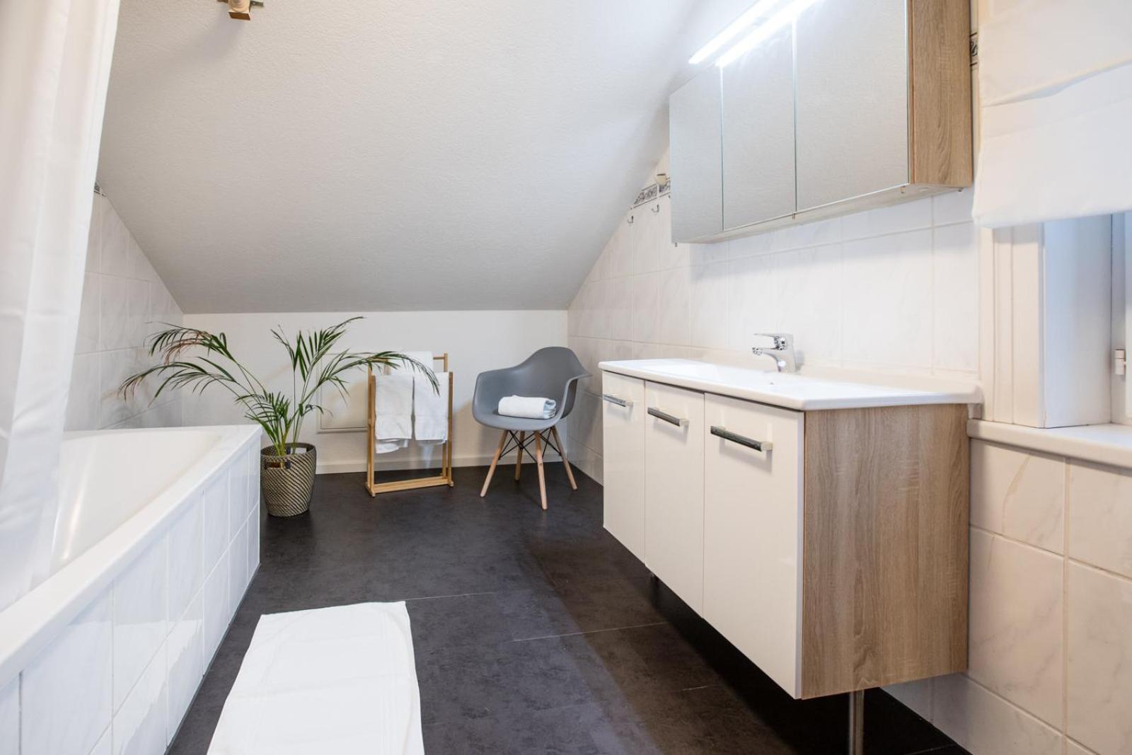 Inn Joy Apartments - Sankt Gallen West Εξωτερικό φωτογραφία