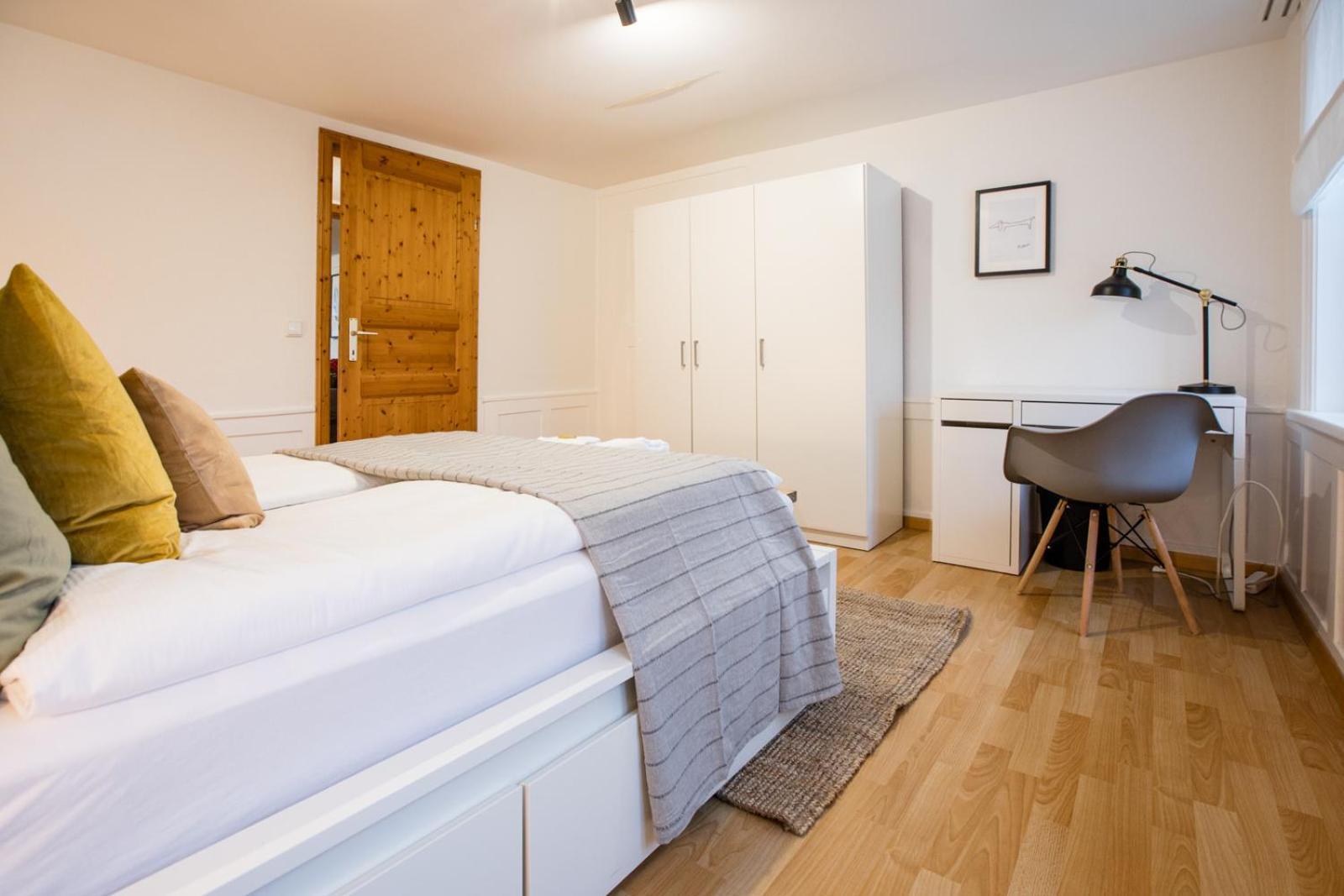 Inn Joy Apartments - Sankt Gallen West Εξωτερικό φωτογραφία