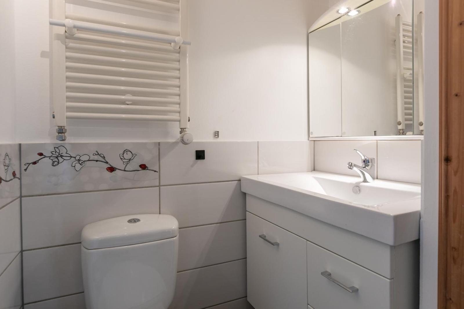 Inn Joy Apartments - Sankt Gallen West Εξωτερικό φωτογραφία