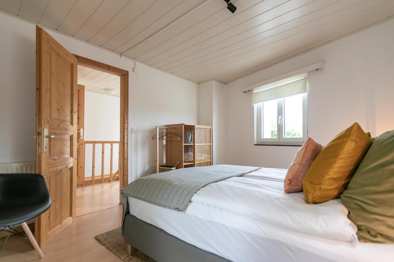 Inn Joy Apartments - Sankt Gallen West Εξωτερικό φωτογραφία